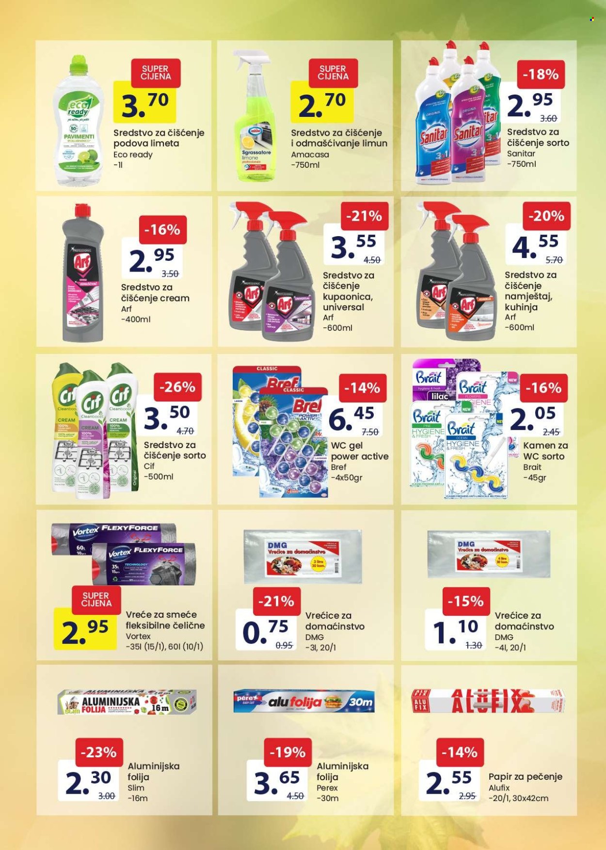 FIS katalog - 01.11.2024. - 14.11.2024.. Stranica 19