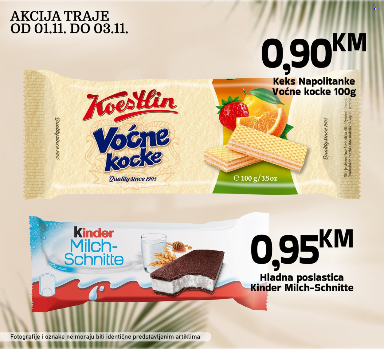 Kort marketi katalog - 01.11.2024. - 03.11.2024.. Stranica 8