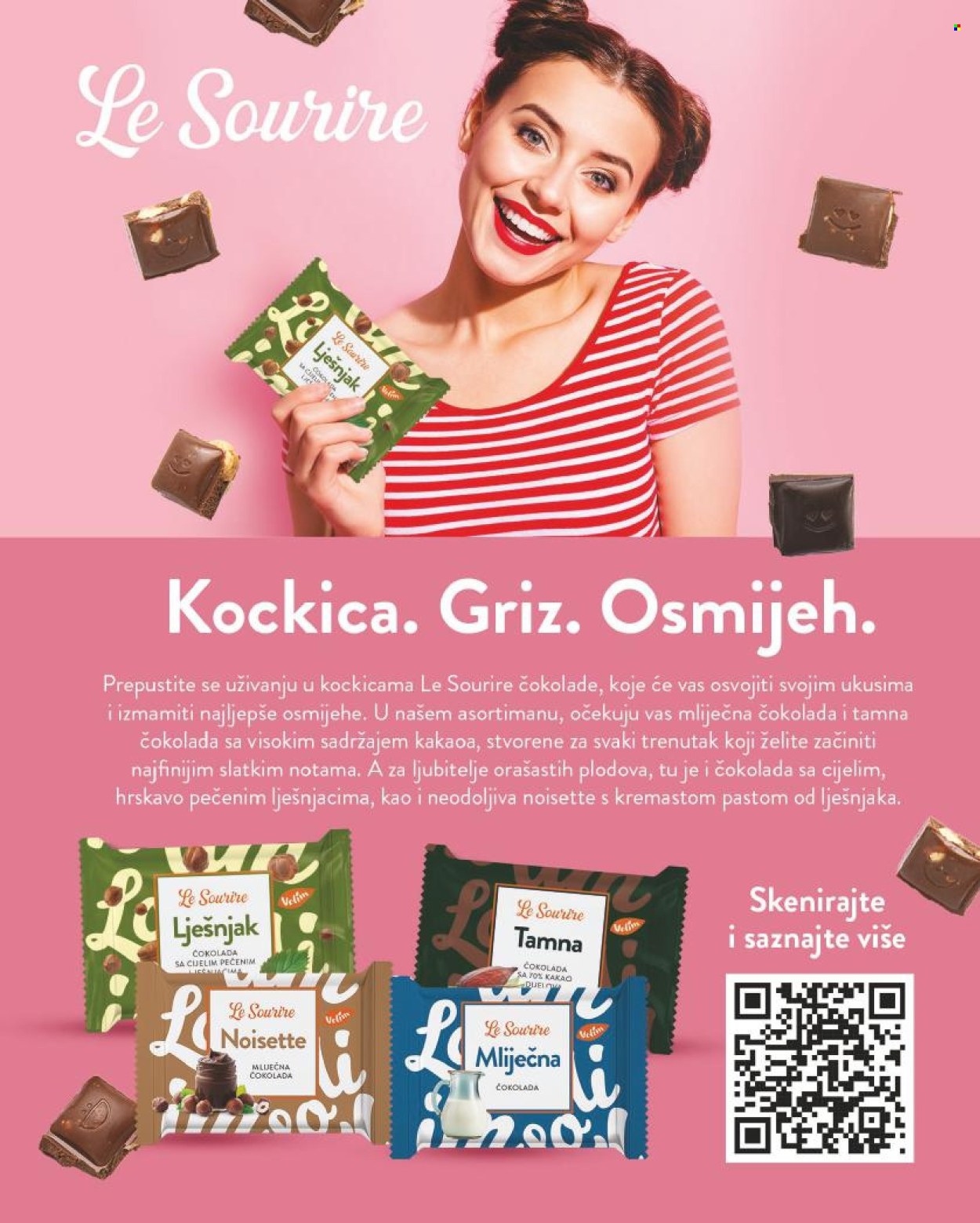 Tropic katalog - 01.11.2024. - 30.11.2024.. Stranica 13