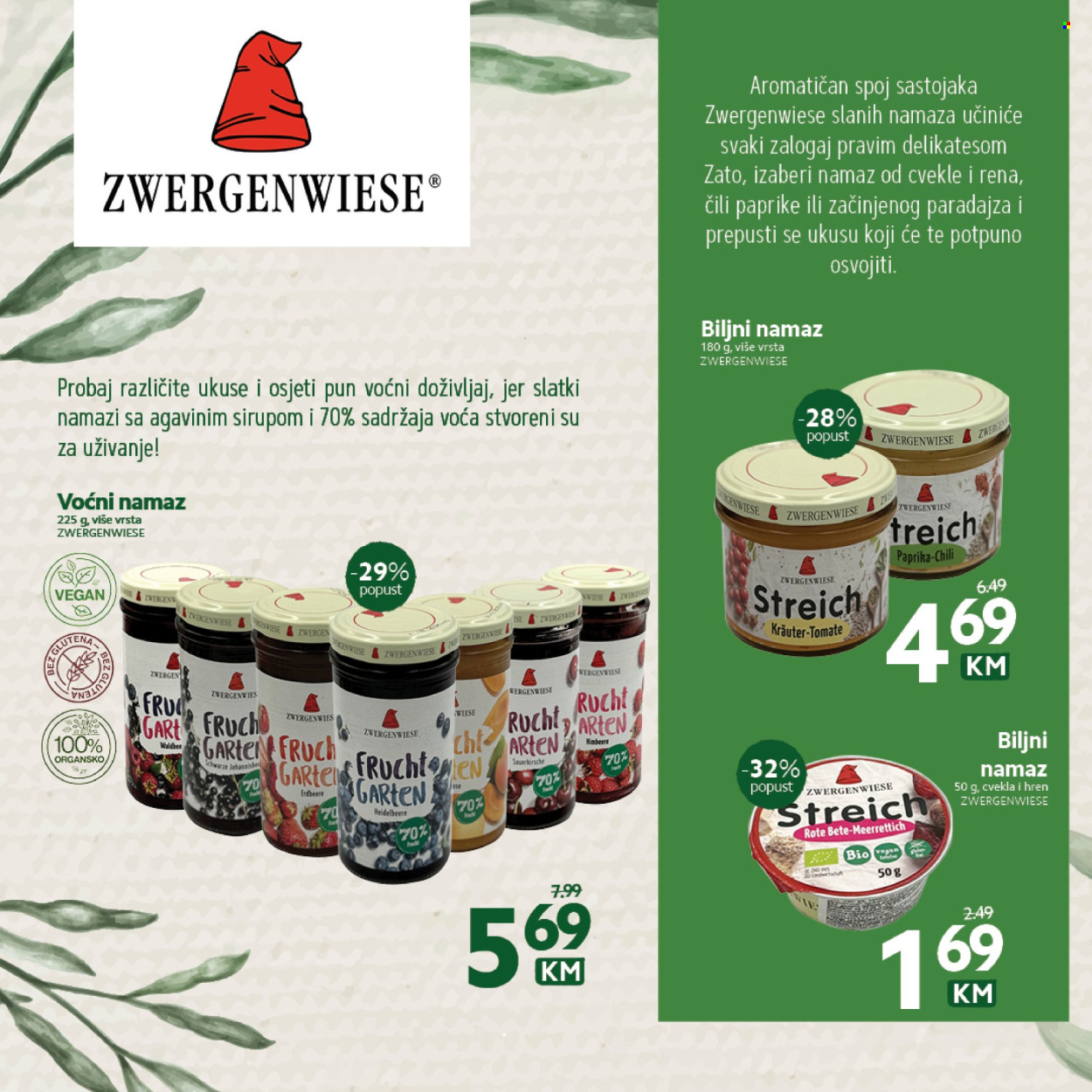 Tropic katalog - 01.11.2024. - 06.11.2024.. Stranica 8