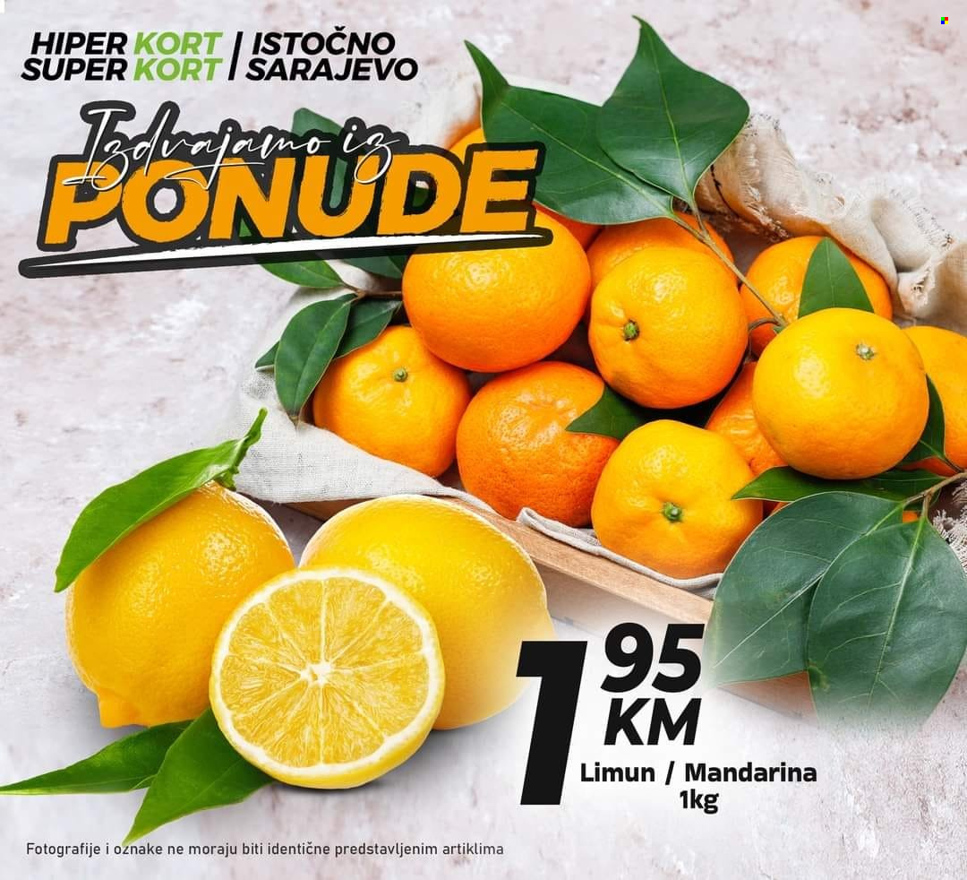 Kort marketi katalog. Stranica 4