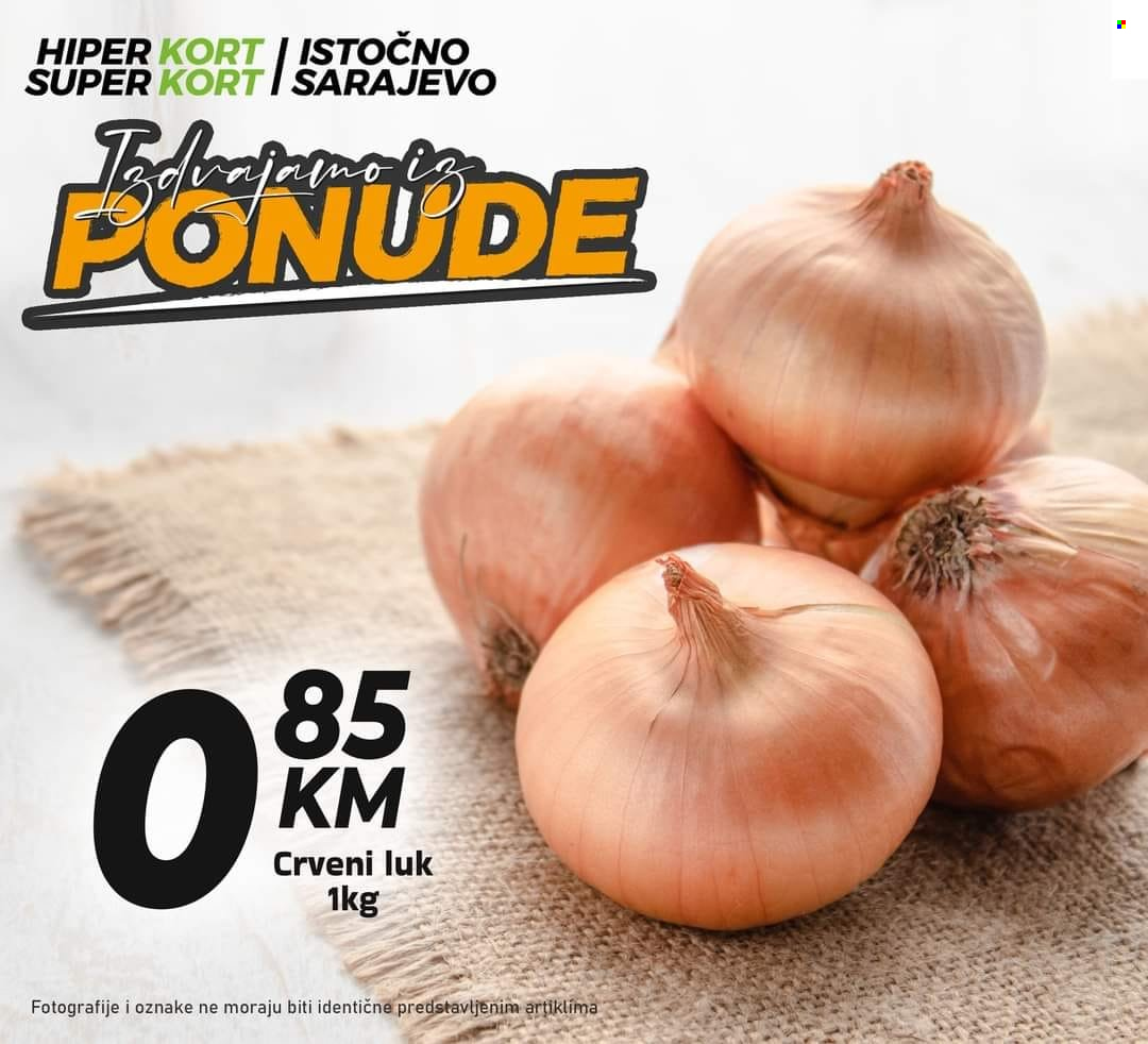 Kort marketi katalog. Stranica 7