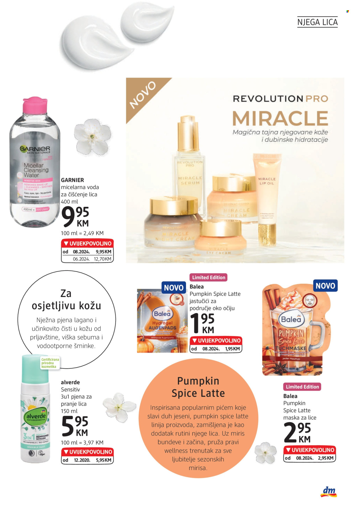 dm katalog - 06.11.2024. - 19.11.2024.. Stranica 11