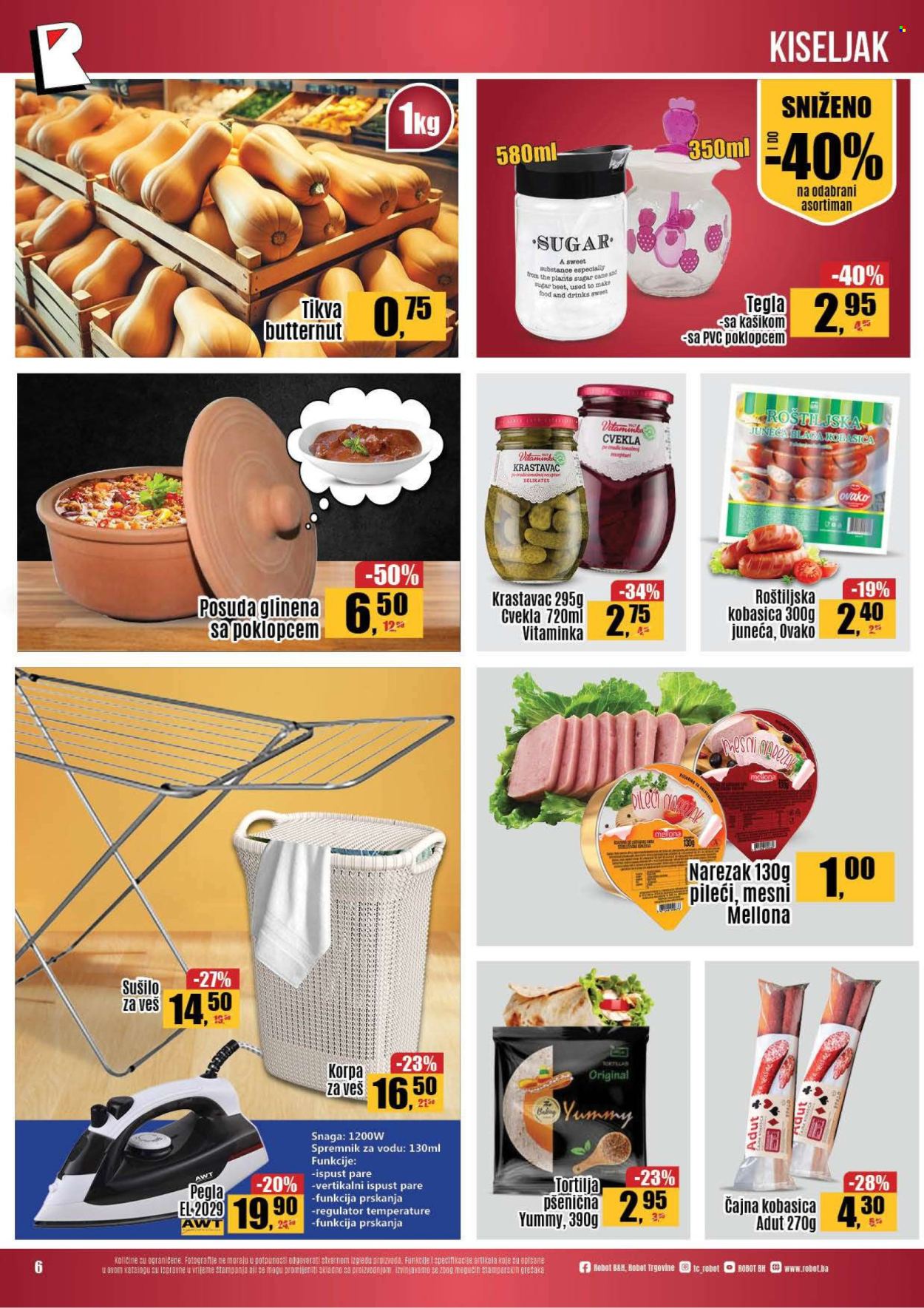 Robot katalog - 08.11.2024. - 30.11.2024.. Stranica 6
