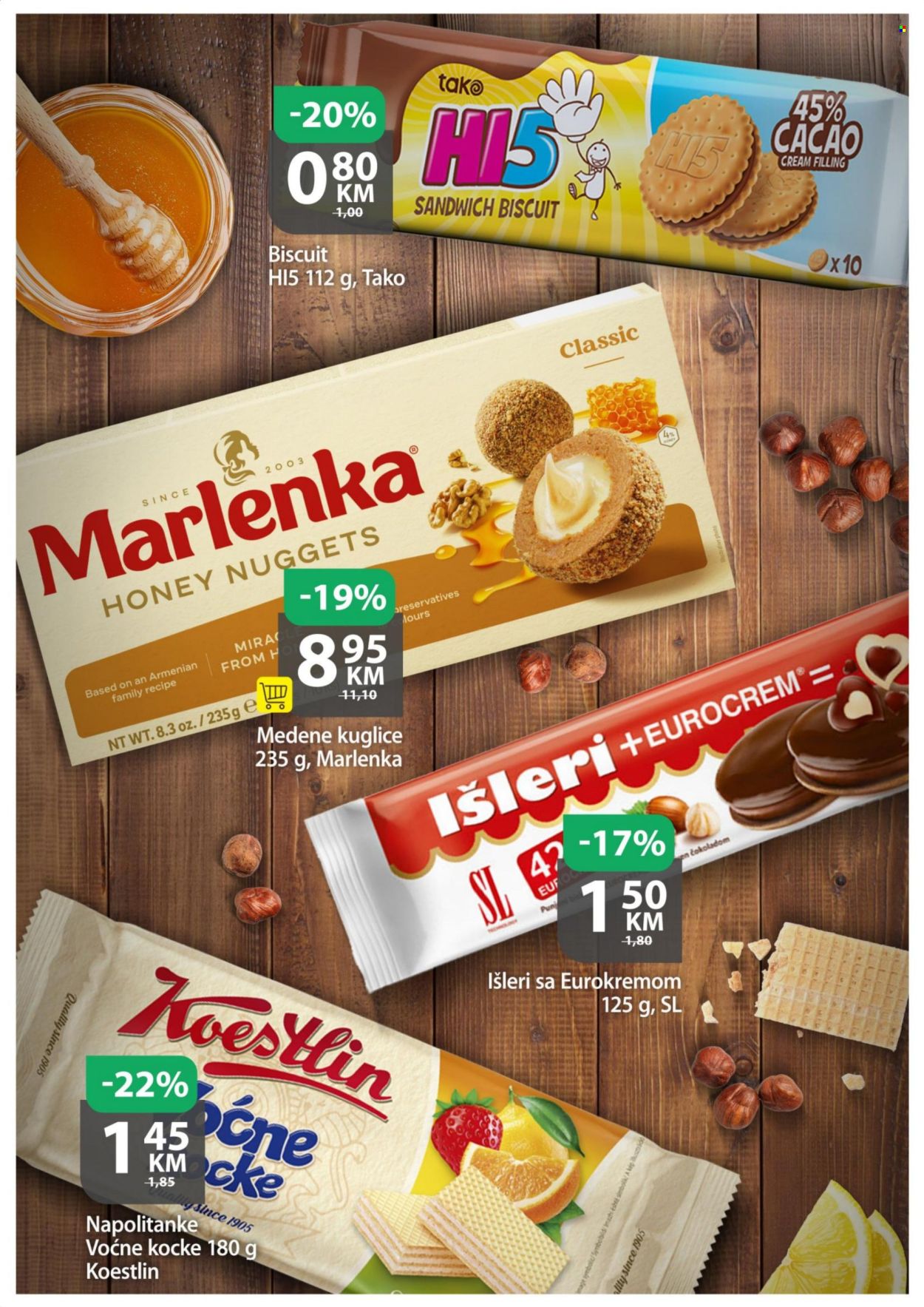 Bingo katalog - 07.11.2024. - 10.11.2024.. Stranica 6
