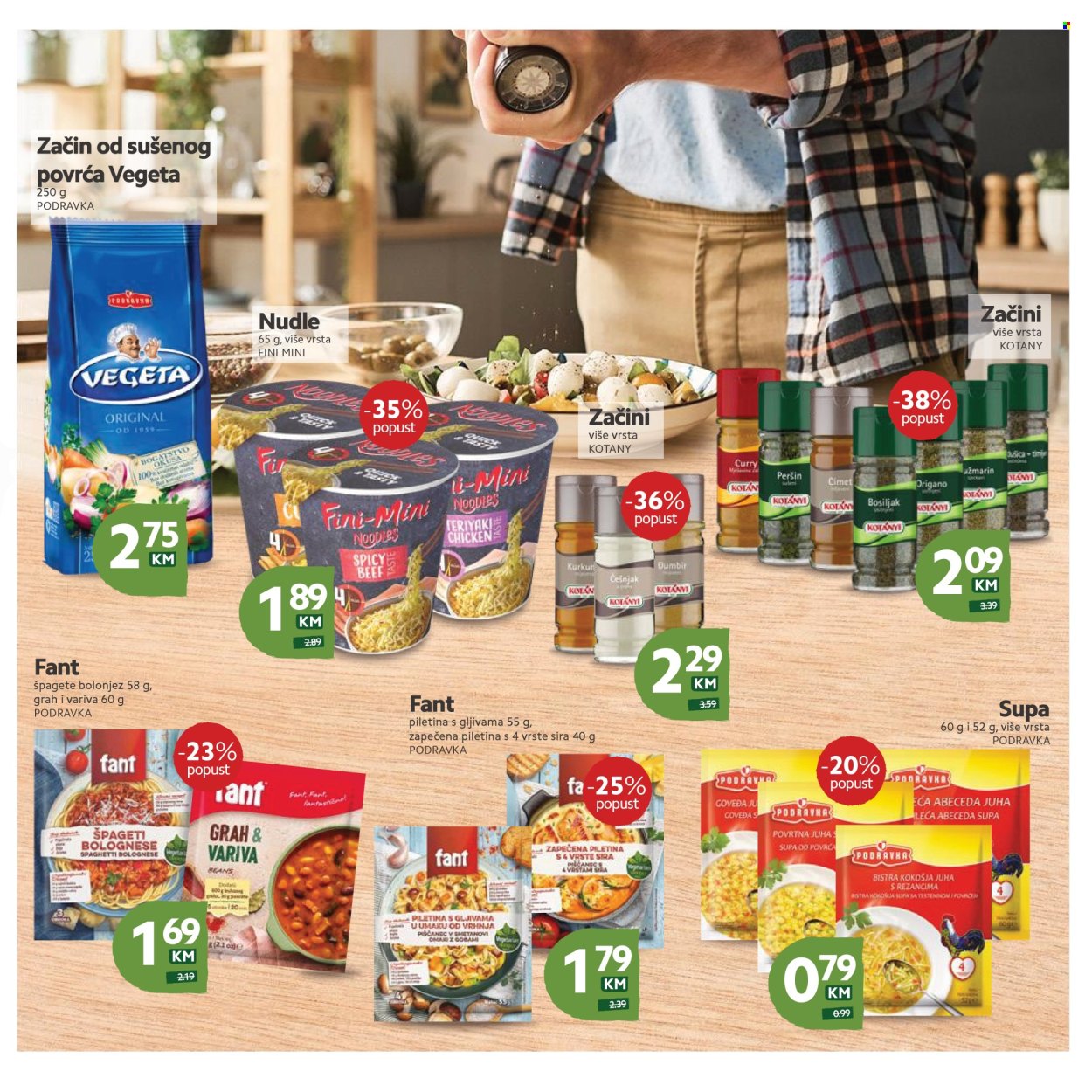Tropic katalog - 06.11.2024. - 26.11.2024.. Stranica 3