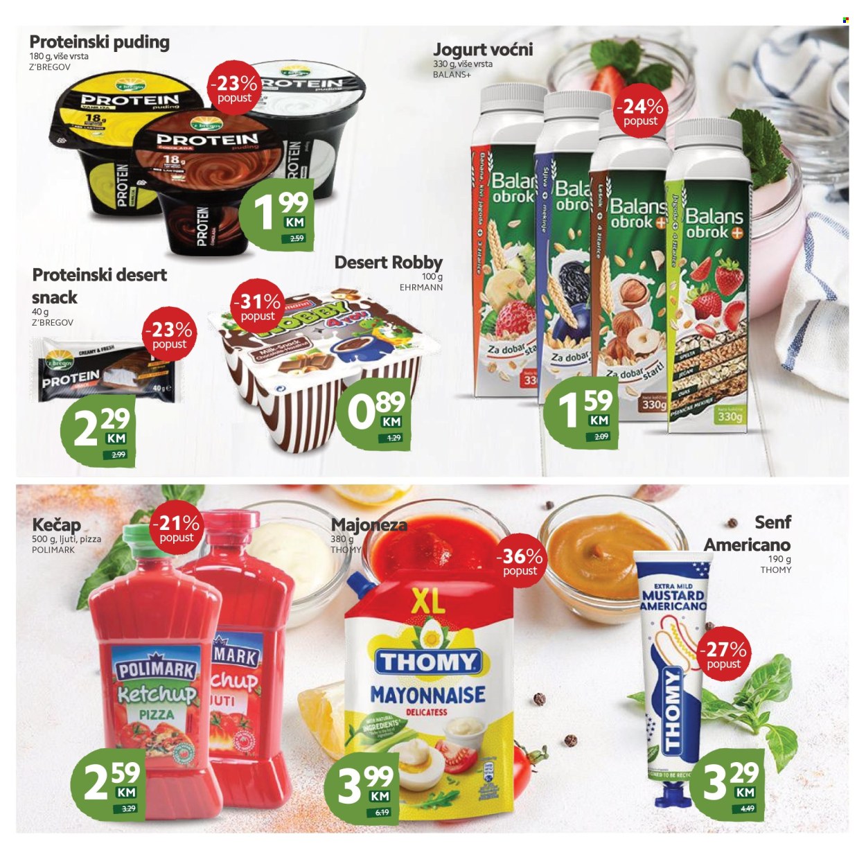 Tropic katalog - 06.11.2024. - 26.11.2024.. Stranica 9