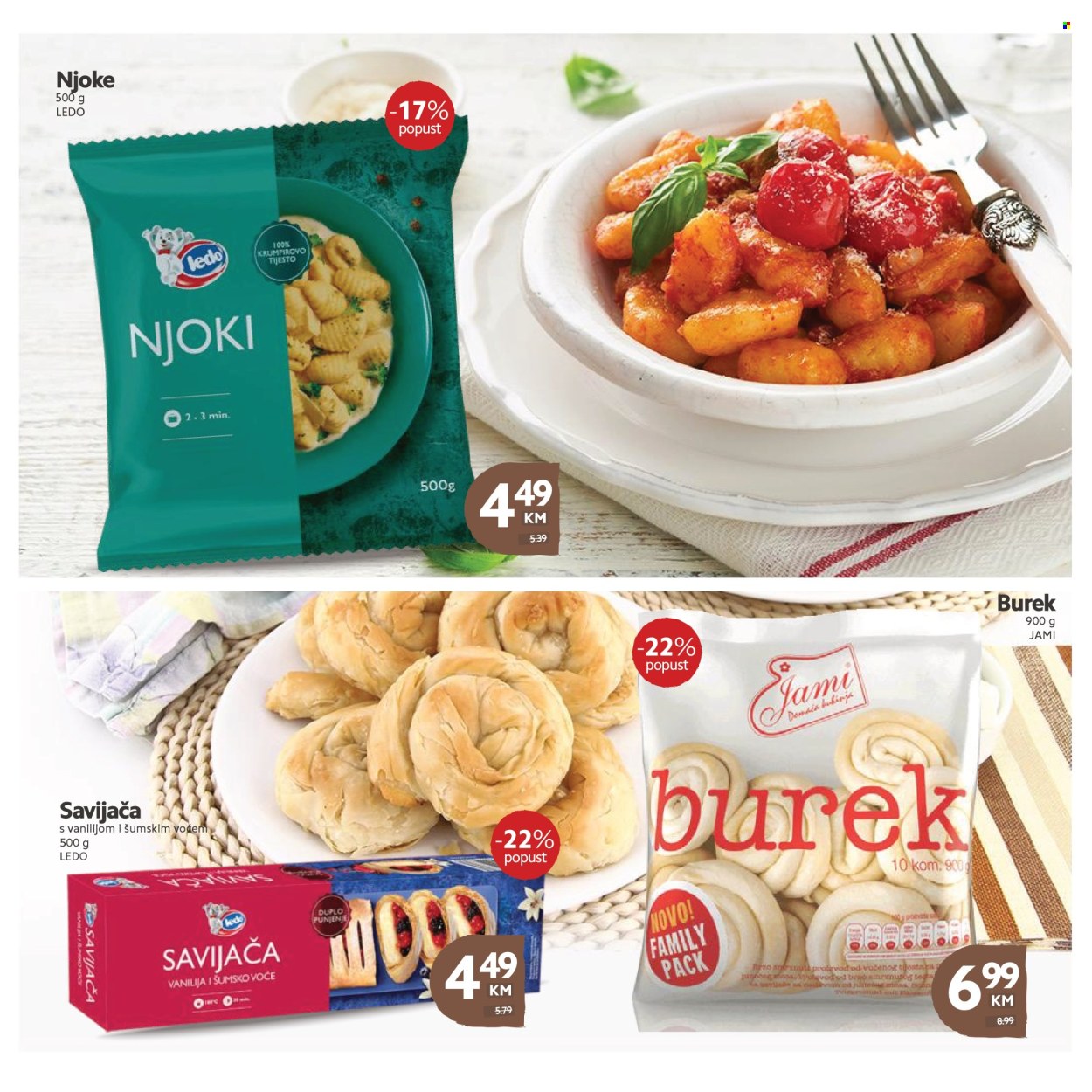 Tropic katalog - 06.11.2024. - 26.11.2024.. Stranica 11