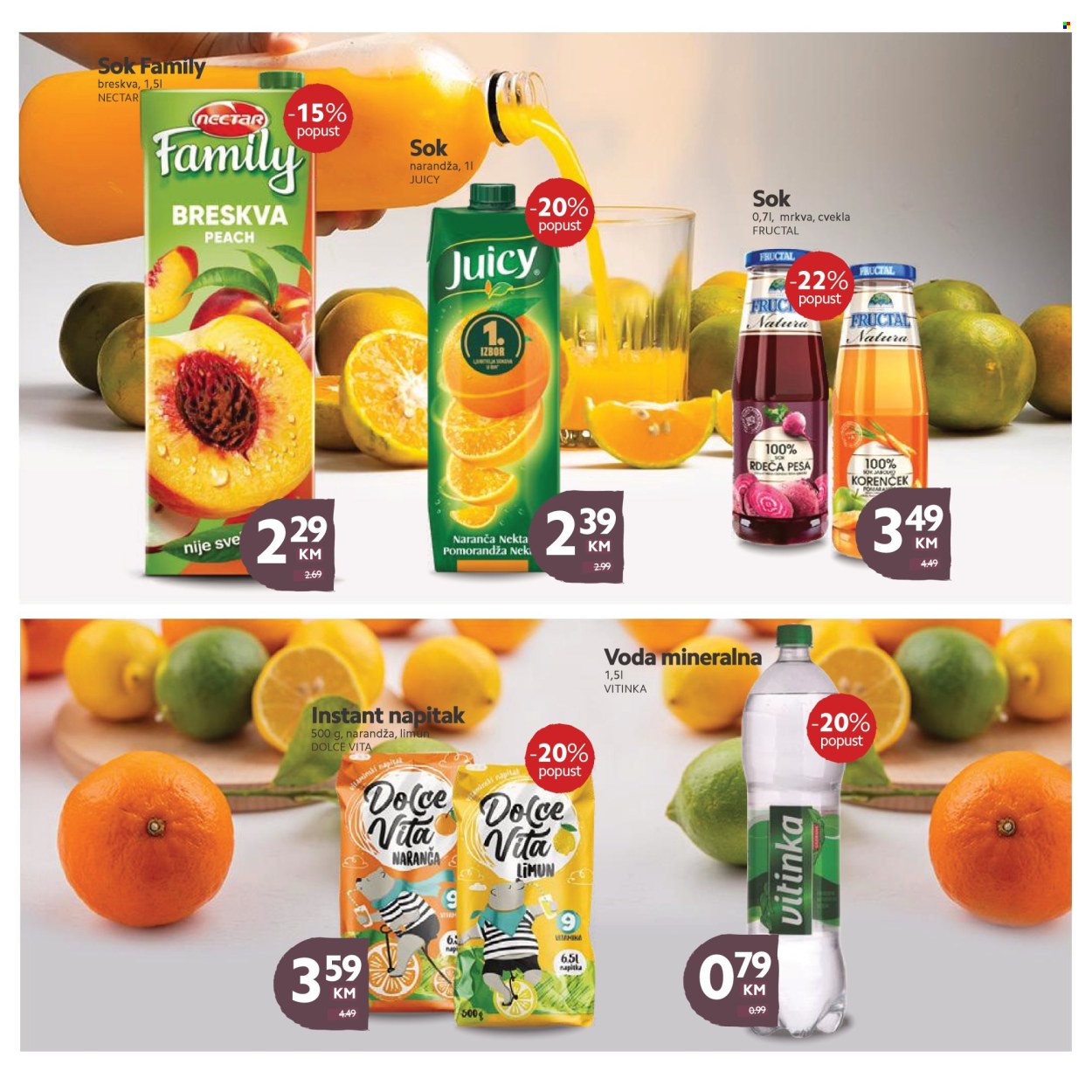 Tropic katalog - 06.11.2024. - 26.11.2024.. Stranica 29