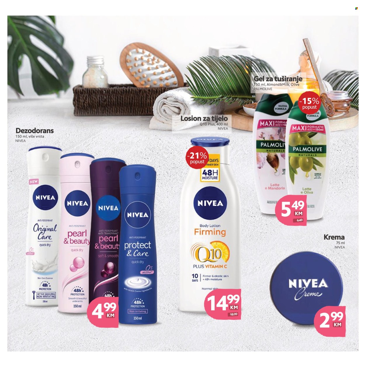 Tropic katalog - 06.11.2024. - 26.11.2024.. Stranica 35