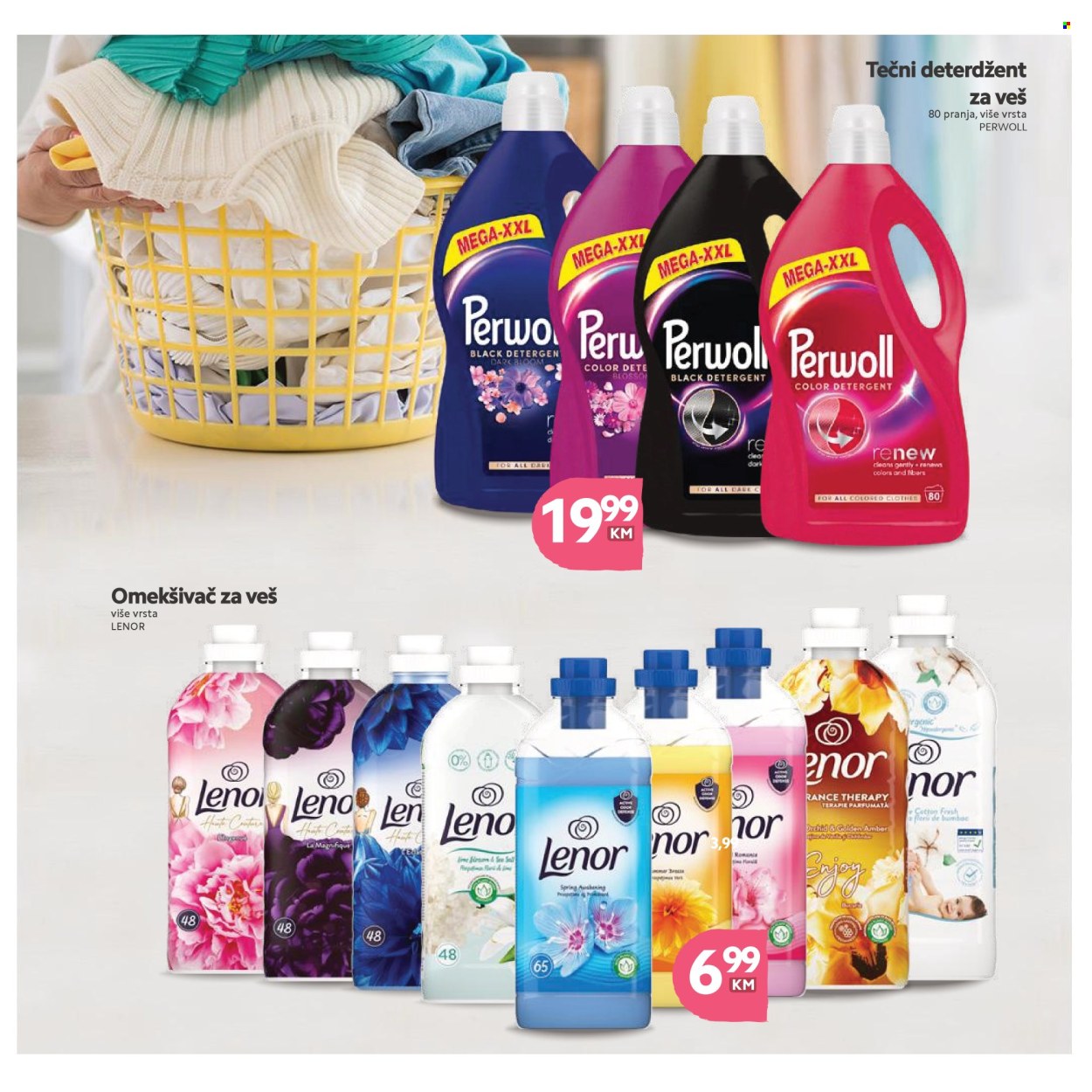 Tropic katalog - 06.11.2024. - 26.11.2024.. Stranica 43
