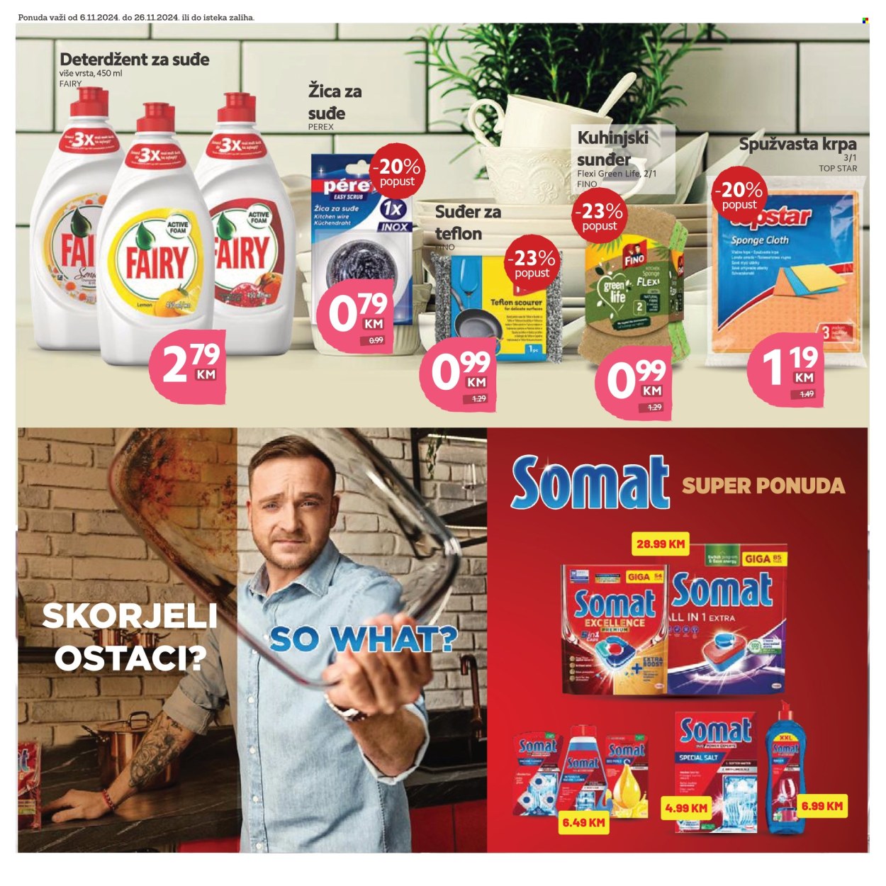 Tropic katalog - 06.11.2024. - 26.11.2024.. Stranica 44