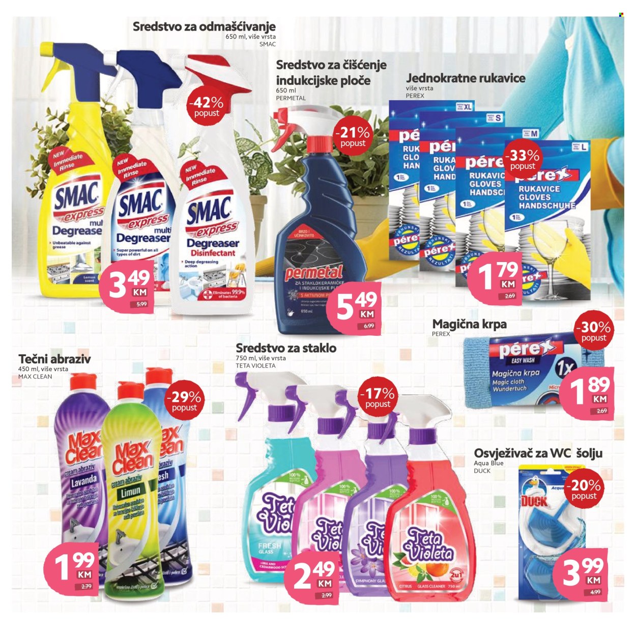 Tropic katalog - 06.11.2024. - 26.11.2024.. Stranica 45