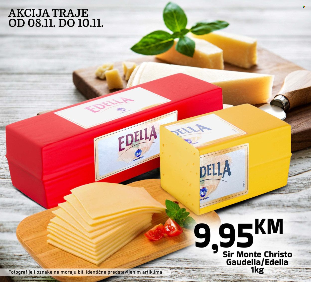 Kort marketi katalog - 08.11.2024. - 10.11.2024.. Stranica 4
