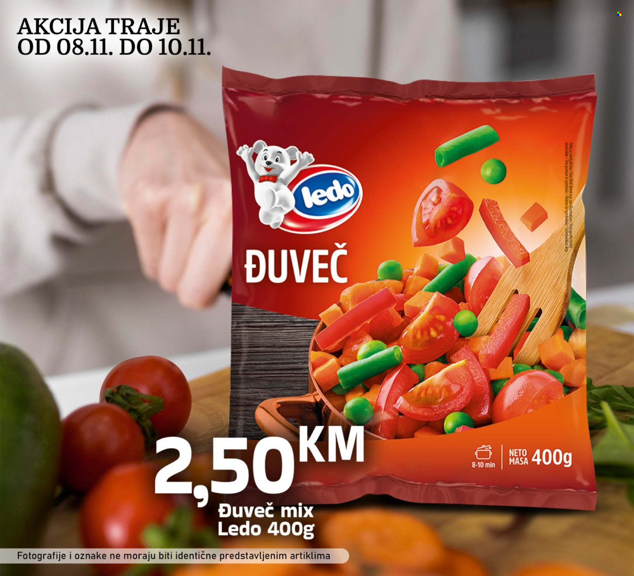 Kort marketi katalog - 08.11.2024. - 10.11.2024.. Stranica 6