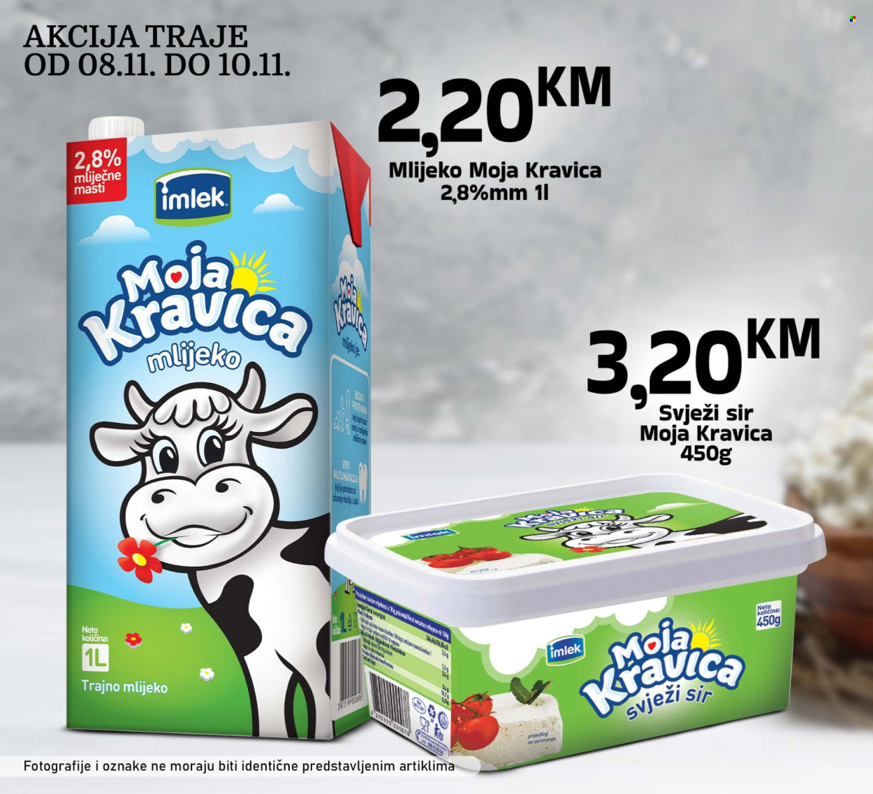 Kort marketi katalog - 08.11.2024. - 10.11.2024.. Stranica 7