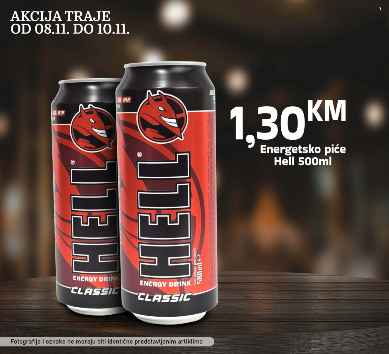 Kort marketi katalog - 08.11.2024. - 10.11.2024.. Stranica 11