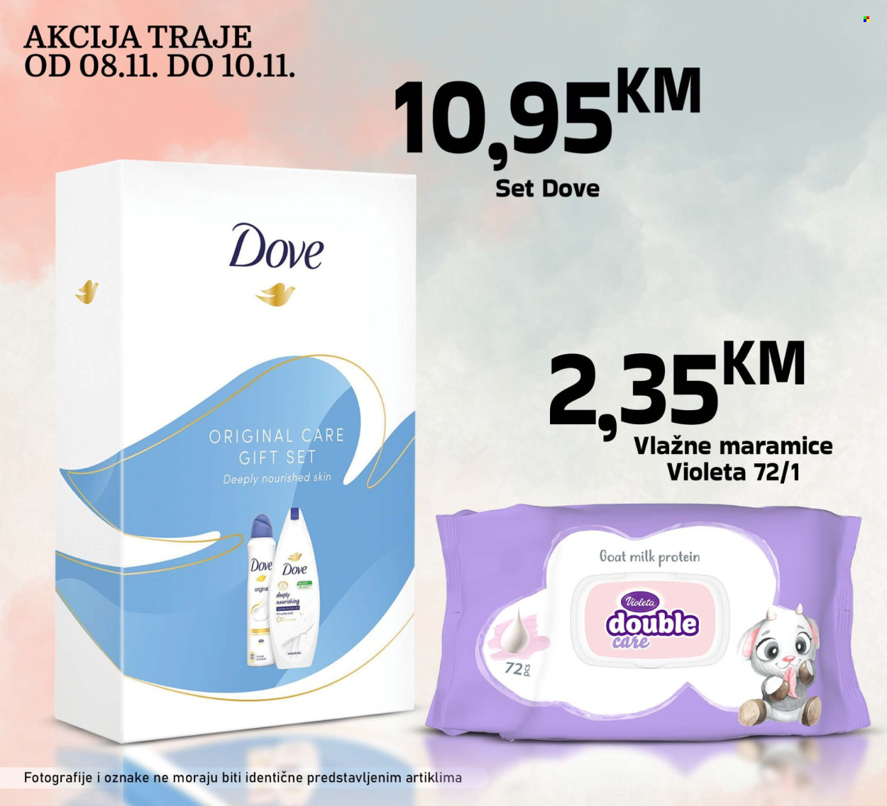 Kort marketi katalog - 08.11.2024. - 10.11.2024.. Stranica 12