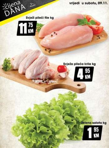 Prodex katalog - 09.11.2024. - 09.11.2024.