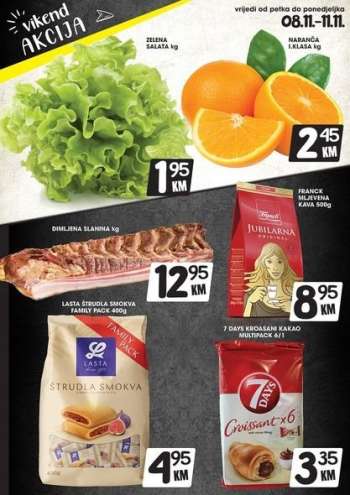 Prodex katalog - 08.11.2024. - 11.11.2024.