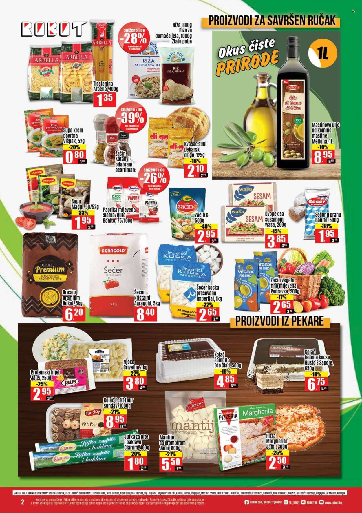 Robot katalog - 11.11.2024. - 24.11.2024.. Stranica 2