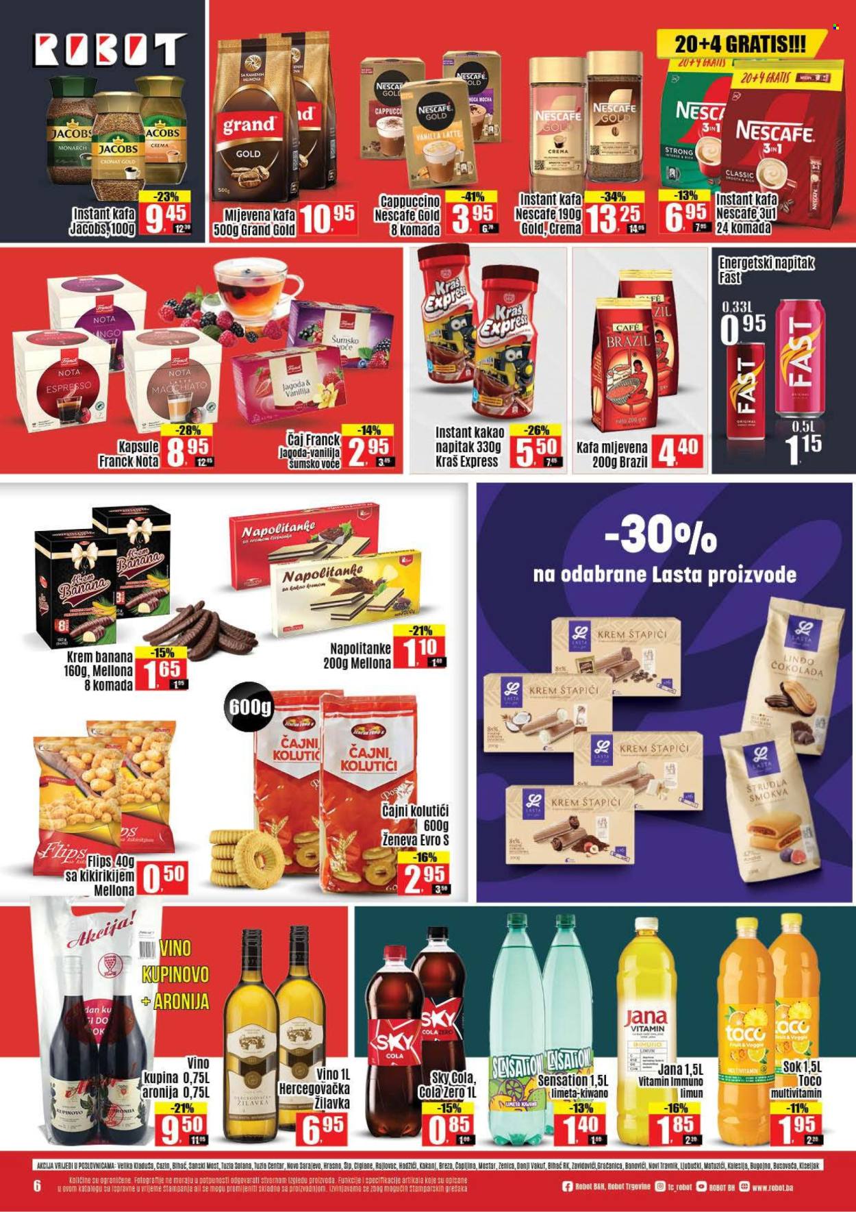 Robot katalog - 11.11.2024. - 24.11.2024.. Stranica 6