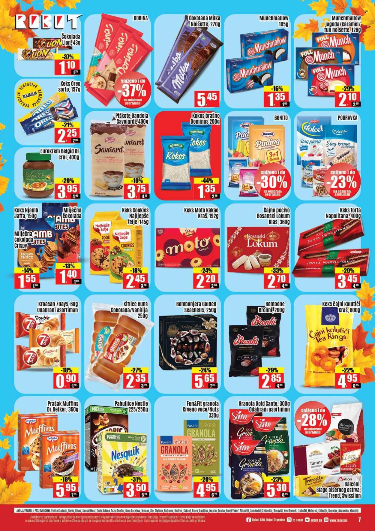 Robot katalog - 11.11.2024. - 24.11.2024.. Stranica 7