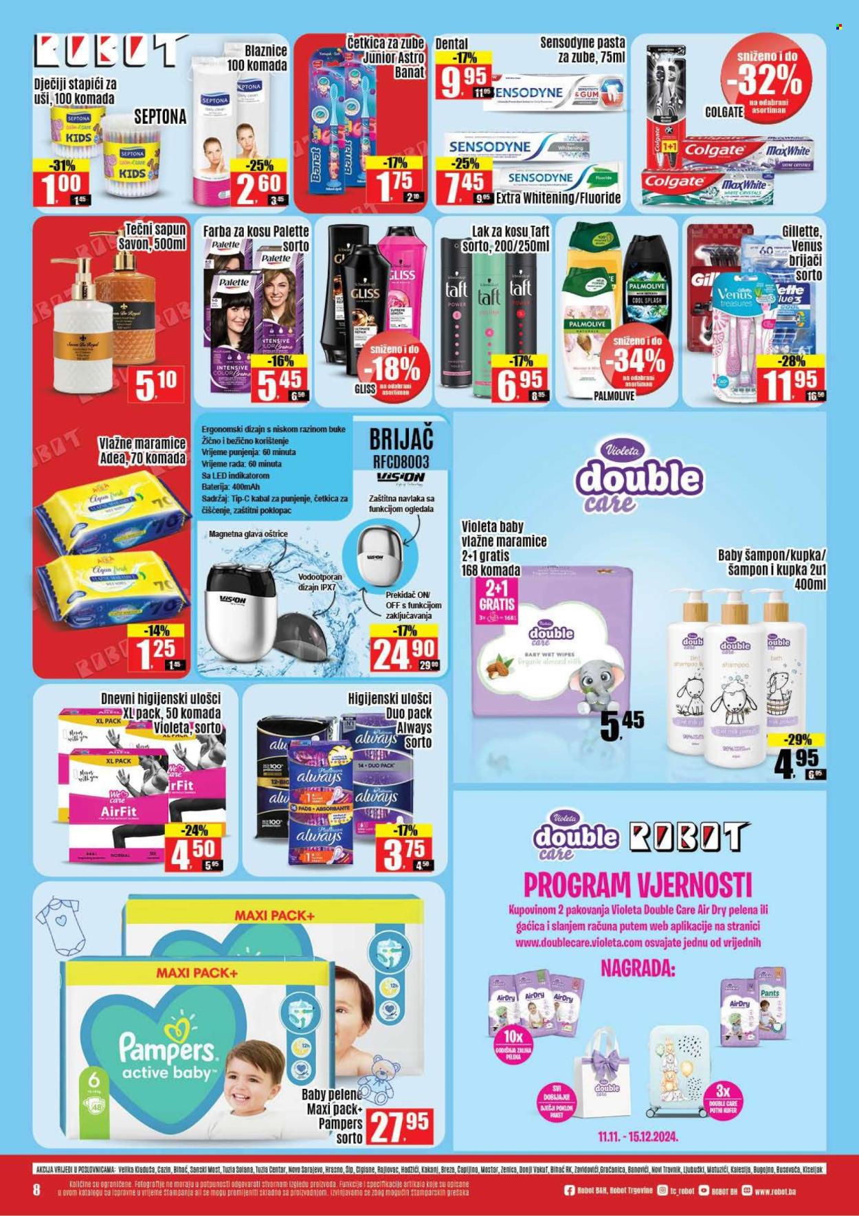 Robot katalog - 11.11.2024. - 24.11.2024.. Stranica 8