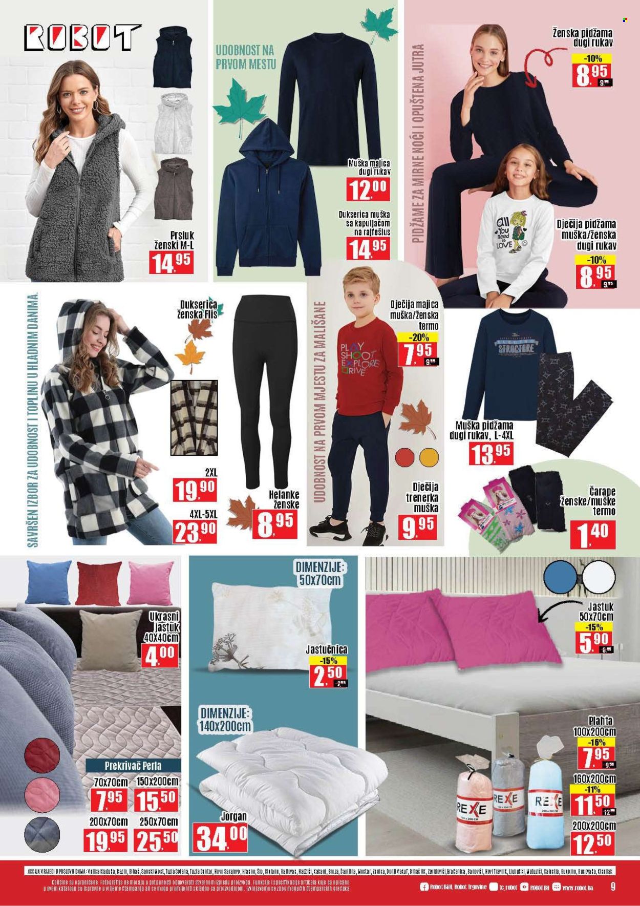 Robot katalog - 11.11.2024. - 24.11.2024.. Stranica 9