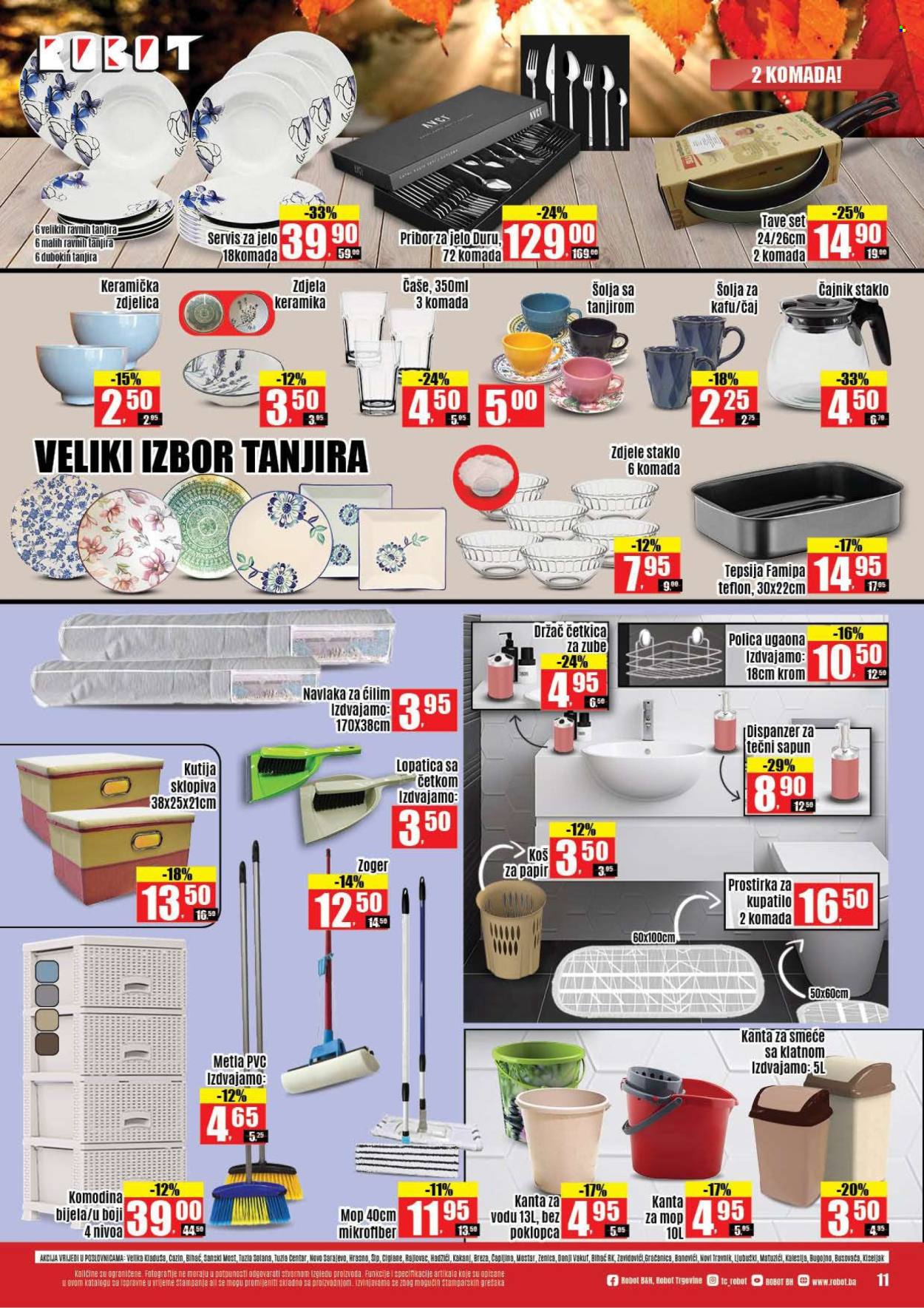 Robot katalog - 11.11.2024. - 24.11.2024.. Stranica 11