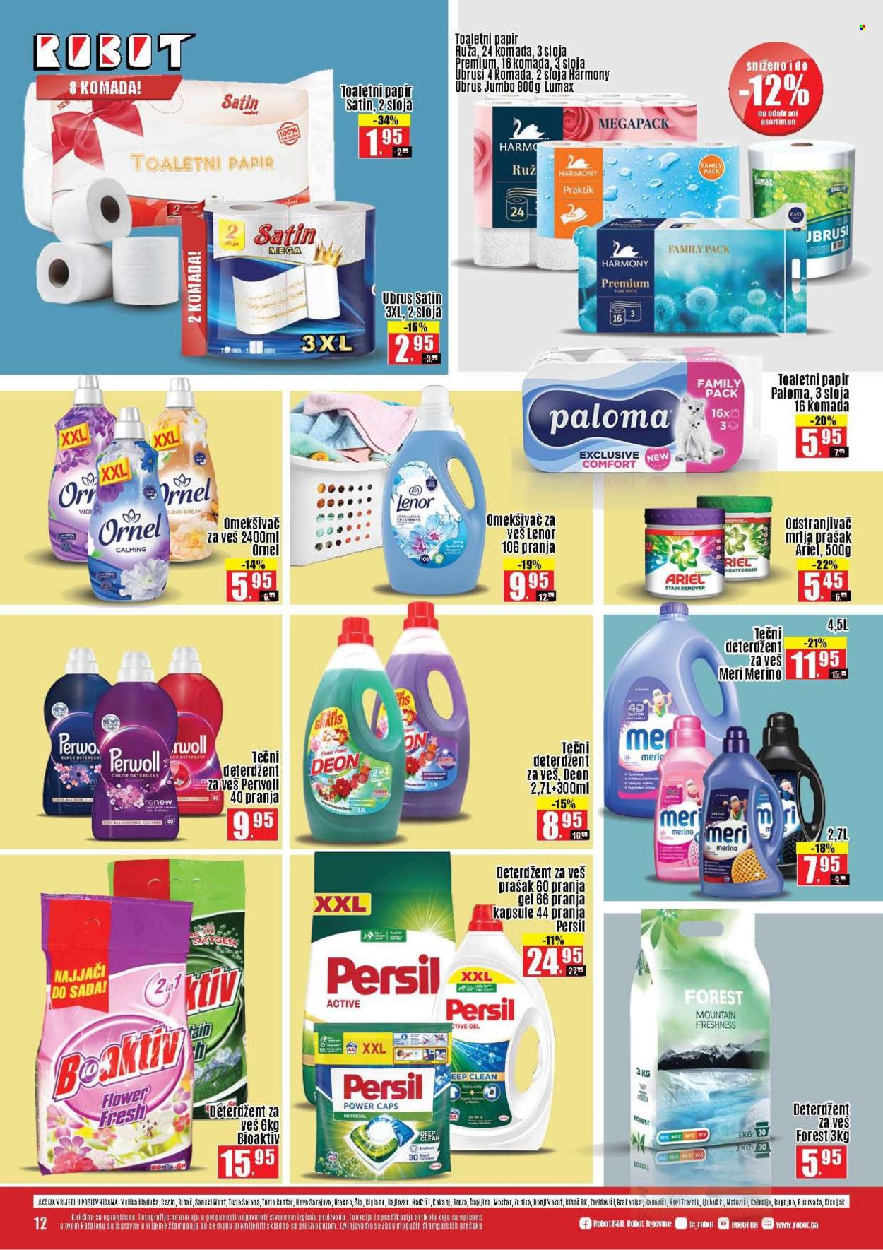 Robot katalog - 11.11.2024. - 24.11.2024.. Stranica 12