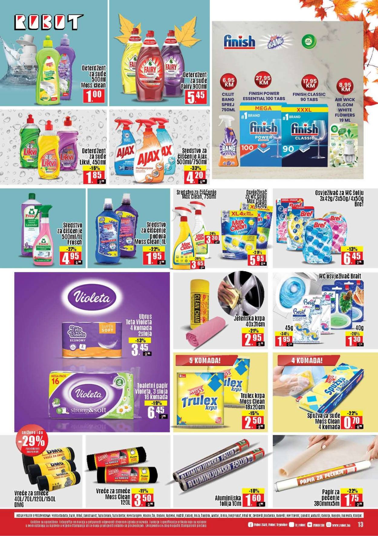 Robot katalog - 11.11.2024. - 24.11.2024.. Stranica 13