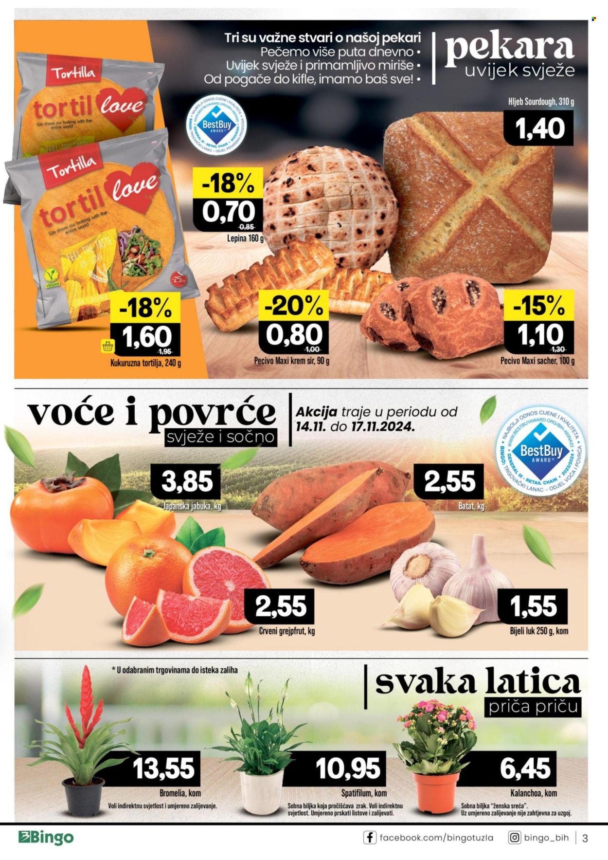 Bingo katalog - 12.11.2024. - 24.11.2024.. Stranica 3