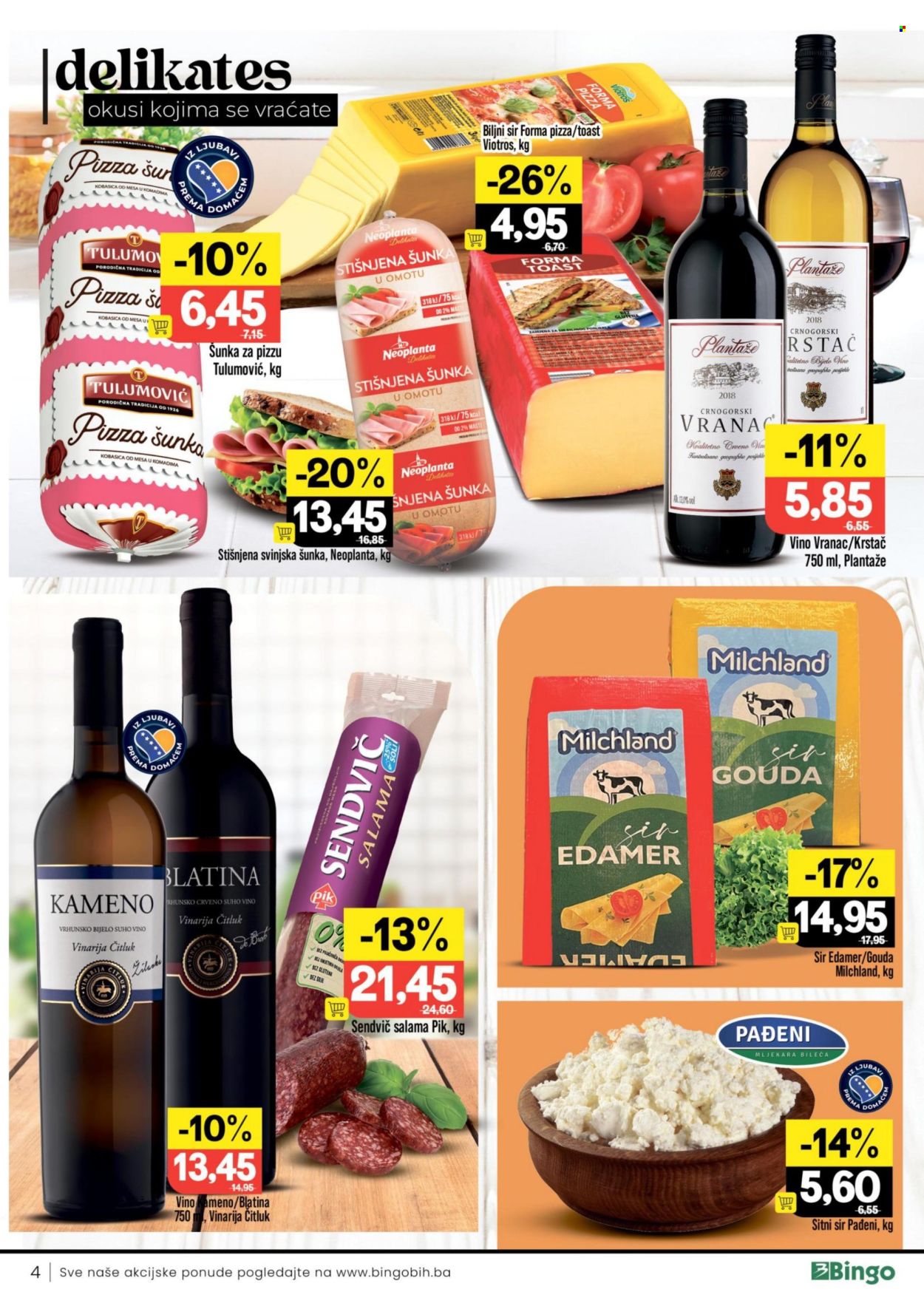 Bingo katalog - 12.11.2024. - 24.11.2024.. Stranica 4