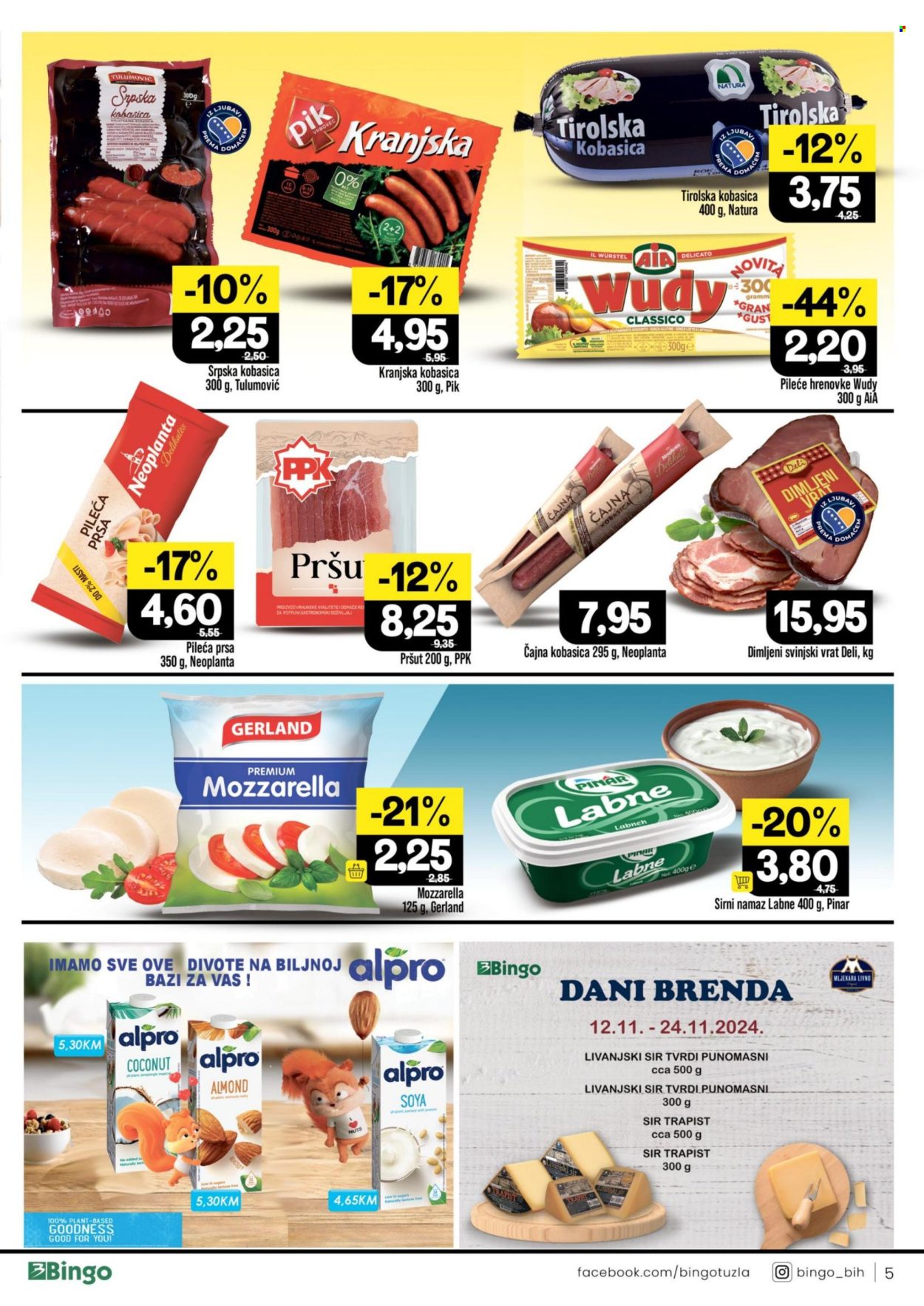 Bingo katalog - 12.11.2024. - 24.11.2024.. Stranica 5