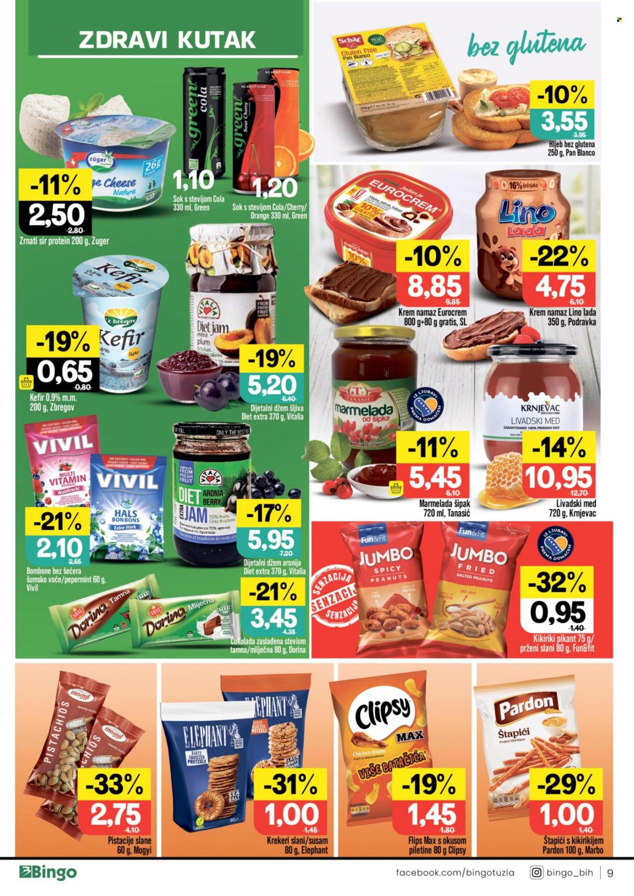 Bingo katalog - 12.11.2024. - 24.11.2024.. Stranica 9