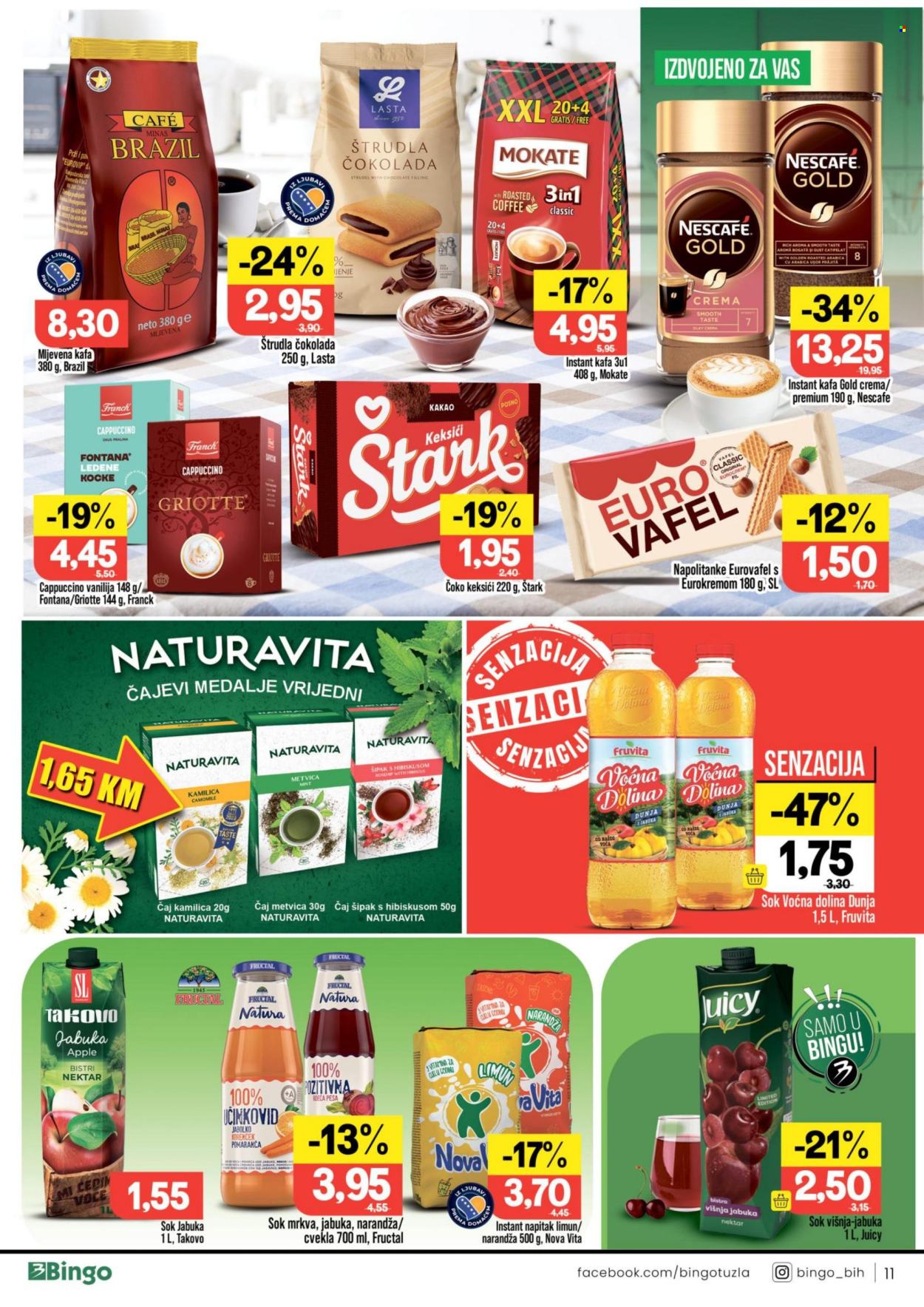 Bingo katalog - 12.11.2024. - 24.11.2024.. Stranica 11