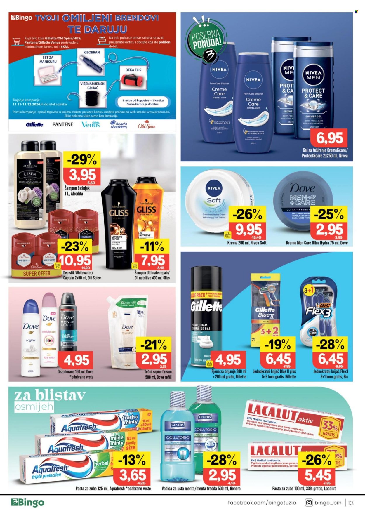 Bingo katalog - 12.11.2024. - 24.11.2024.. Stranica 13
