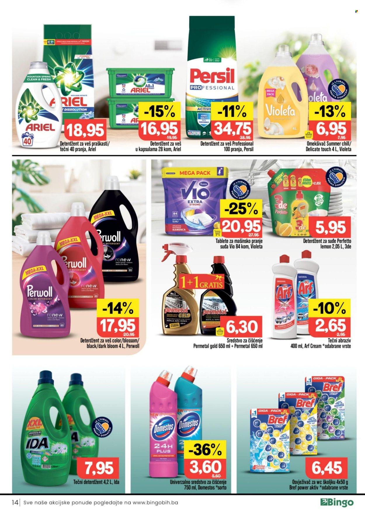 Bingo katalog - 12.11.2024. - 24.11.2024.. Stranica 14