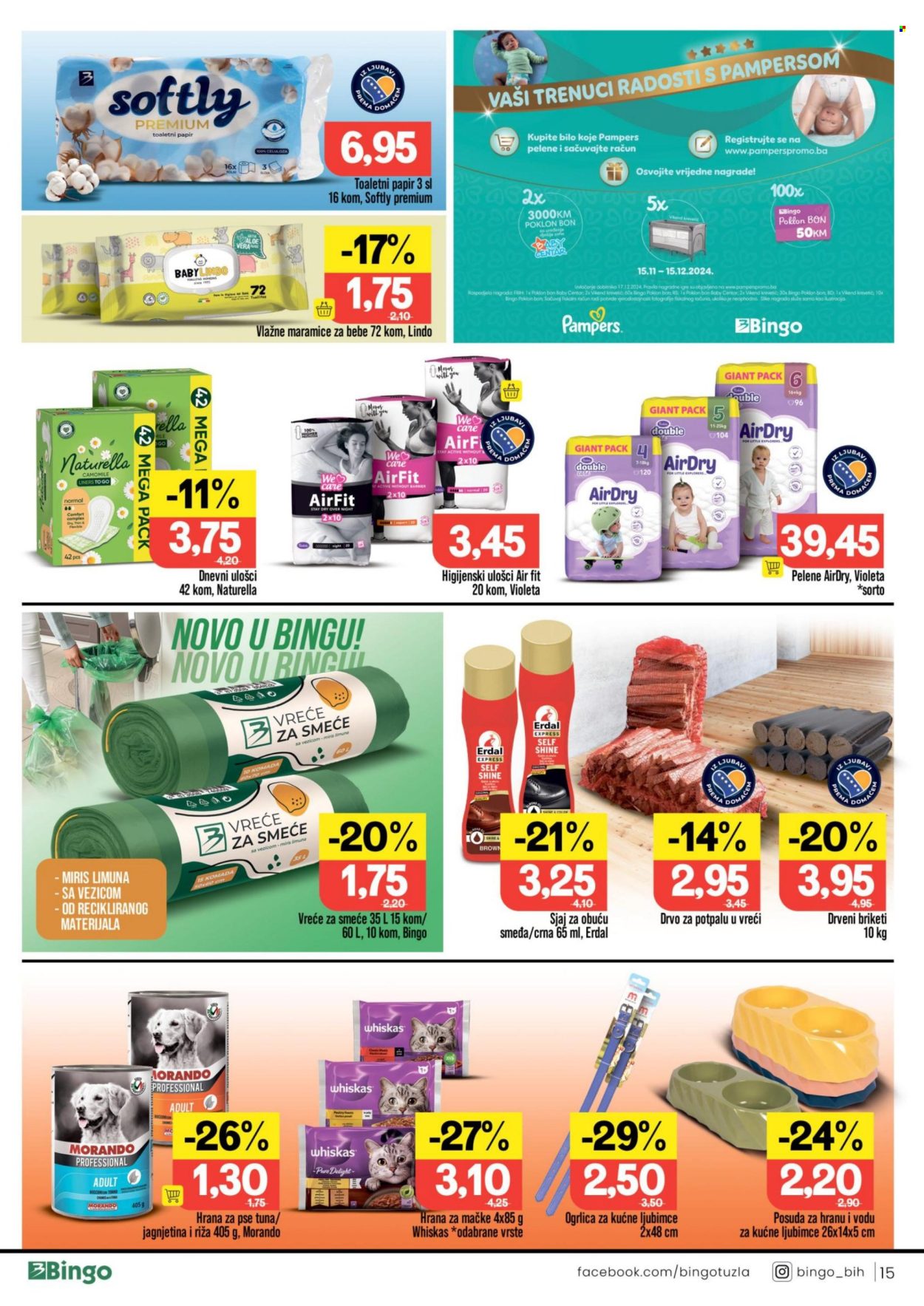 Bingo katalog - 12.11.2024. - 24.11.2024.. Stranica 15