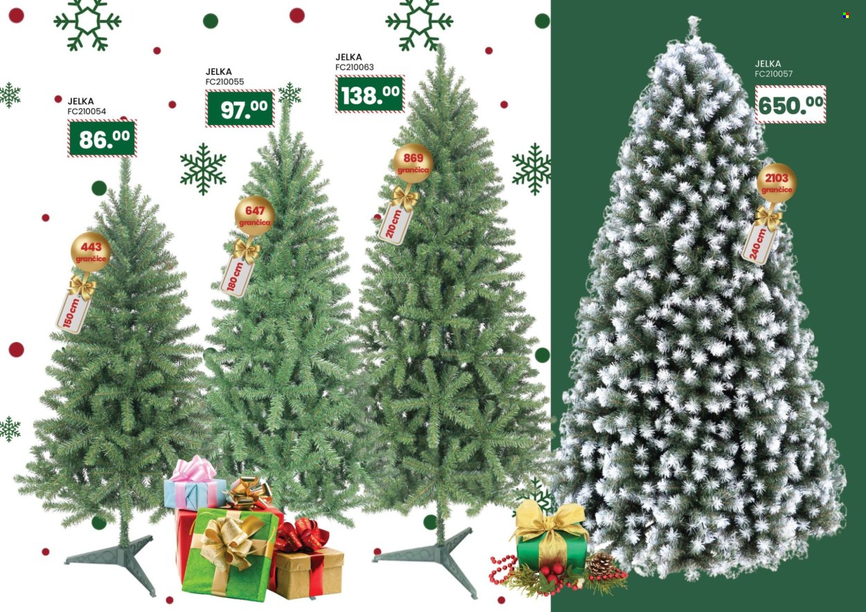 FIS katalog - 15.11.2024. - 13.01.2025.. Stranica 3