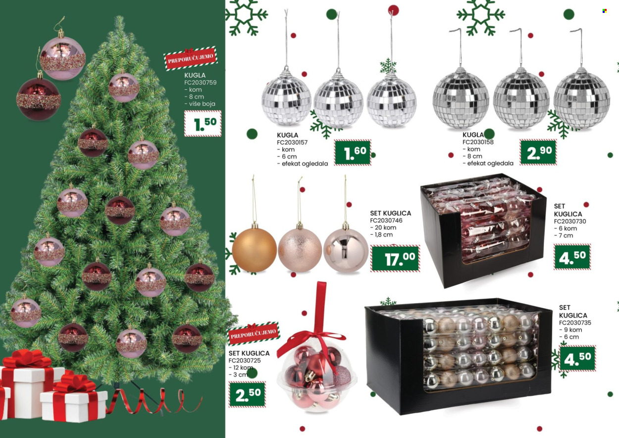 FIS katalog - 15.11.2024. - 13.01.2025.. Stranica 4