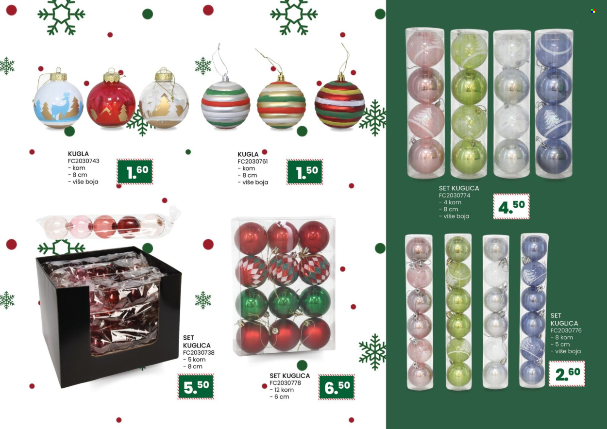 FIS katalog - 15.11.2024. - 13.01.2025.. Stranica 5