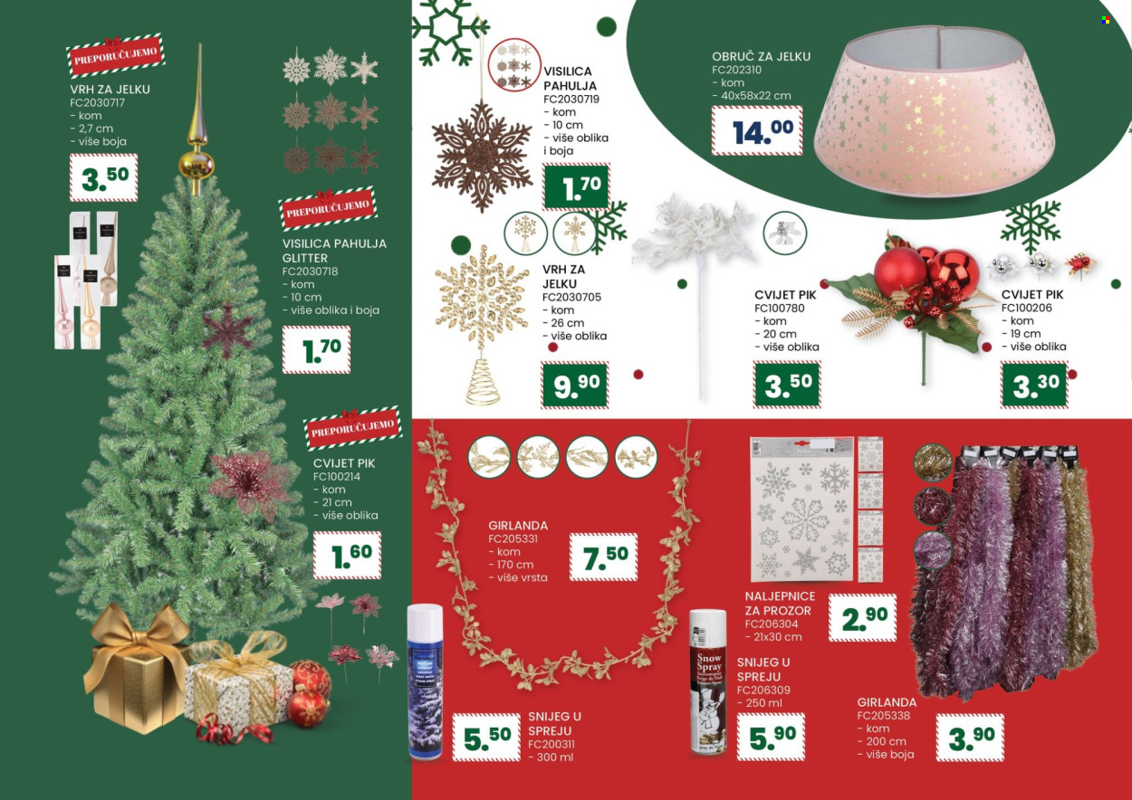 FIS katalog - 15.11.2024. - 13.01.2025.. Stranica 6