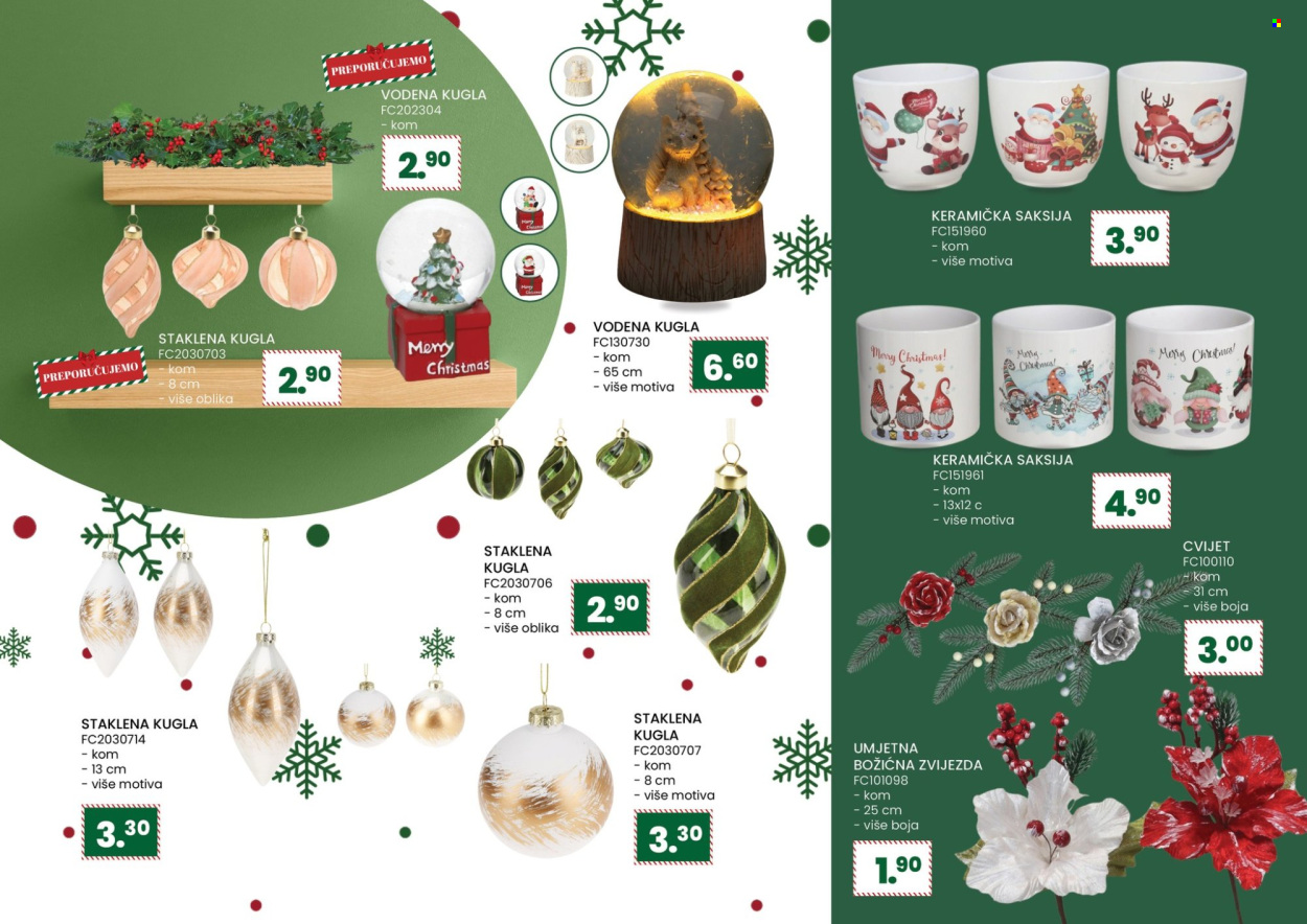 FIS katalog - 15.11.2024. - 13.01.2025.. Stranica 7