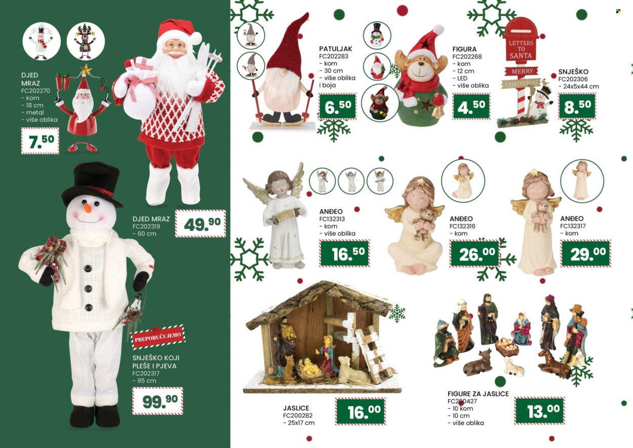 FIS katalog - 15.11.2024. - 13.01.2025.. Stranica 8