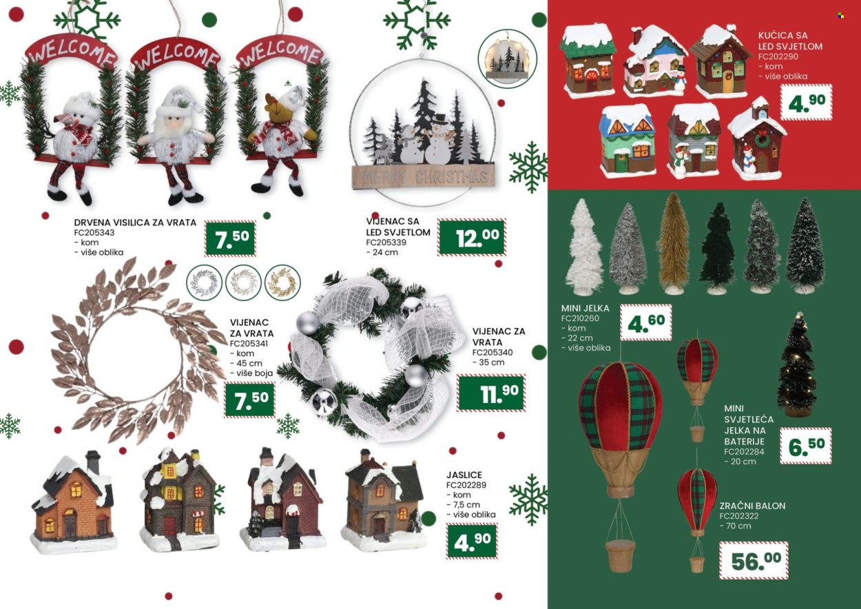 FIS katalog - 15.11.2024. - 13.01.2025.. Stranica 9