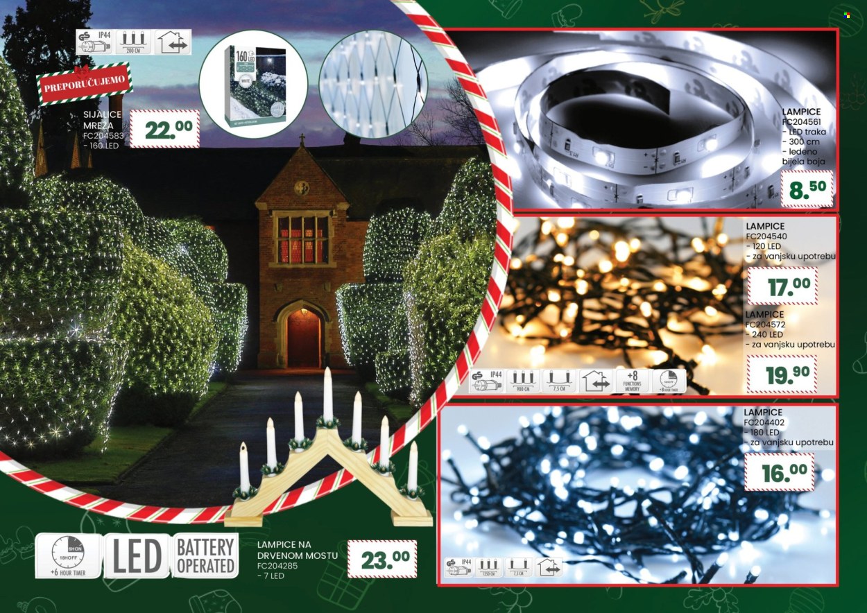 FIS katalog - 15.11.2024. - 13.01.2025.. Stranica 12