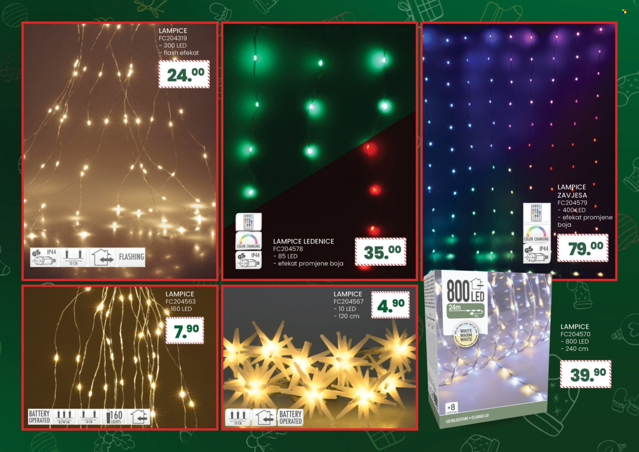 FIS katalog - 15.11.2024. - 13.01.2025.. Stranica 13