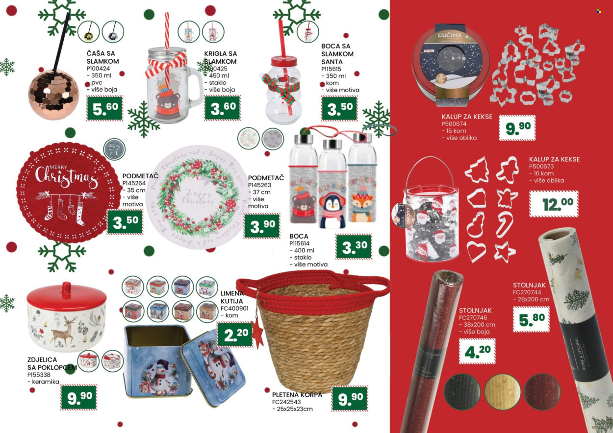 FIS katalog - 15.11.2024. - 13.01.2025.. Stranica 15